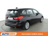 BMW 2er 218d Gran Tourer *NAVI*LIMITER*PDC* - BMW 218 Gran Tourer Gebrauchtwagen in München