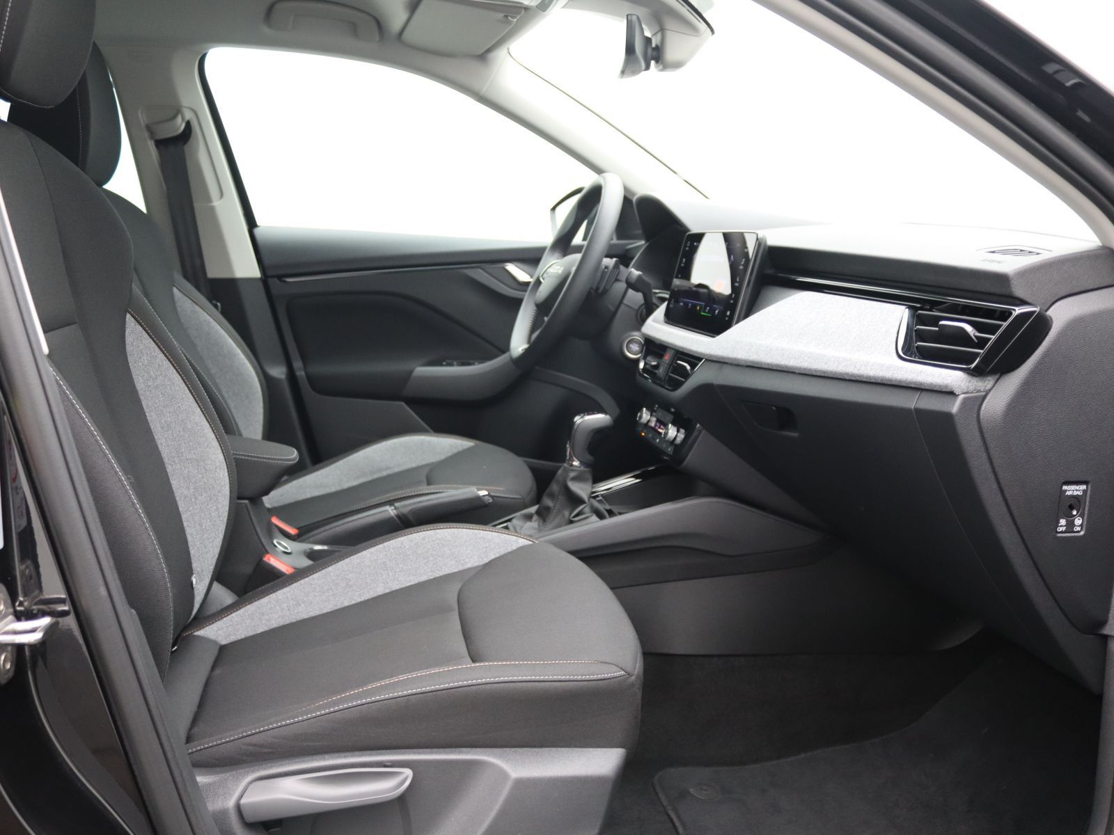 Skoda Scala - Bild 10
