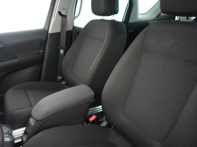 Meriva B ACTIVE+SITZHEIZUNG+LENKRADHEIZUNG+PARKP