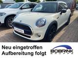 MINI Cooper 5-Türer Pepper Pano Head Up Navi Tempomat - MINI Cooper aus 2015