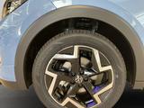 Volkswagen T-Cross 2026