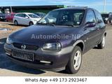 Opel Corsa 1.4 Swing TÜV bis  04/2026 - Opel Corsa Swing mit Benzin-Antrieb