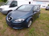 Seat Altea Reference Comfort - gebrauchte Seat Altea aus dem Jahr 2007