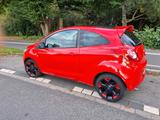 Ford Ka RU8Red&Black Sonder Edition - Ford Ka/Ka+ in Krefeld