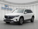 Mercedes-Benz EQB 350 4MATIC Progressive Advanced Panorama - weiße Mercedes-Benz EQB