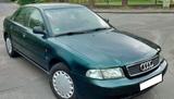 Audi  Automatik Audi A4 B5 1996 101 PS - Audi A4 aus 1996
