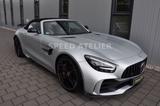 Mercedes-Benz AMG GT R Roadster*1OF750*KERAMIK*BURMESTER*1.HAN - Mercedes-Benz AMG GT R: Cabrio