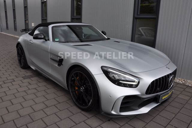 Mercedes-Benz AMG GT R Roadster*1OF750*KERAMIK*BURMESTER*1.HAN