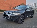 Volkswagen Touareg 3.0 V6 TDI Tiptronic North Sails Nor... - Volkswagen Touareg: North Sails