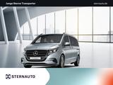 Mercedes-Benz V 220 STYLE Navi Tisch M-BEAM AHK 2,5t DISTR. - Mercedes-Benz V 220 in Erfurt