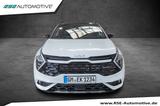 Kia Sportage 1.6 T-GDI GT-line DCT Leder Pano Tech - Kia: Allradantrieb