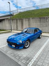 Datsun 280 z, 2+2
