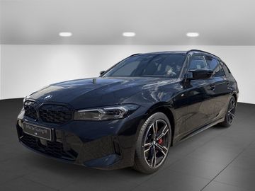BMW M340i xDrive Sportpaket