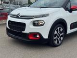 Citroën C3 PicassoC3 Shine*NAV*RFK*SHZ*PDC*ESP - Citroën C3 Picasso Gebrauchtwagen