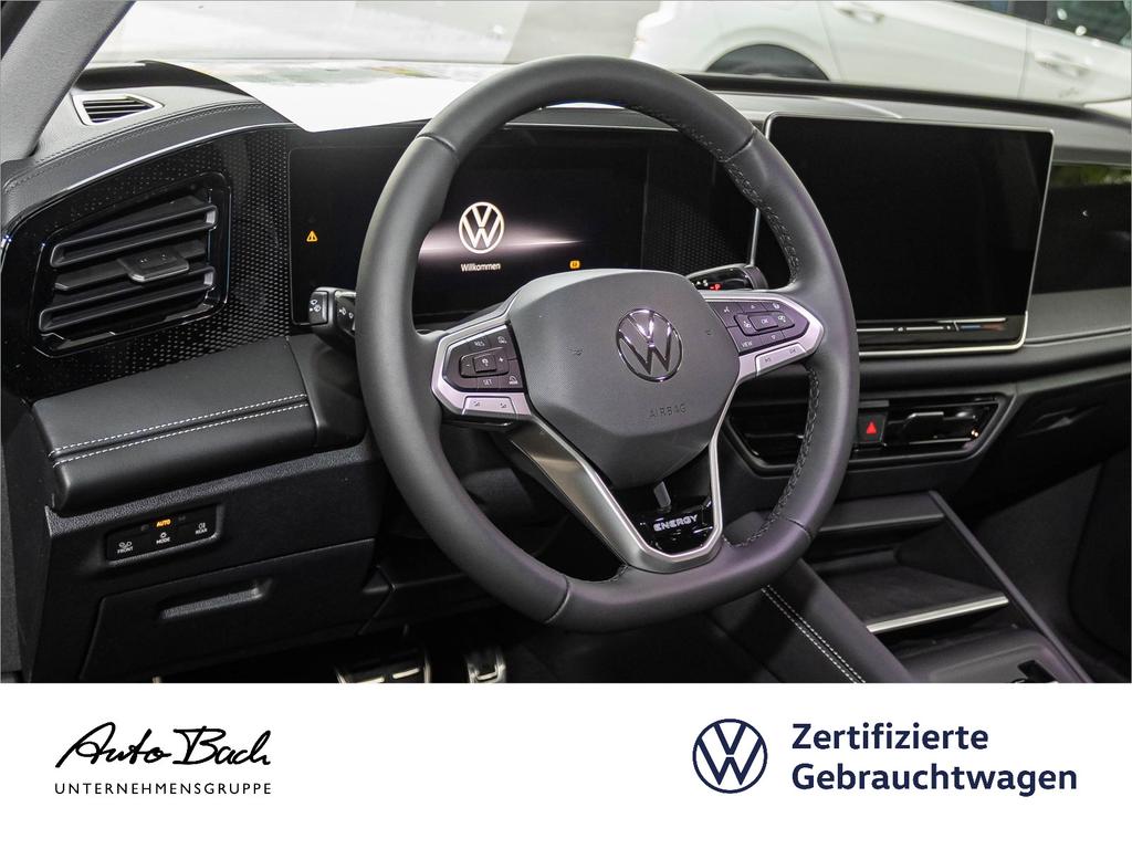 Volkswagen Tiguan 10