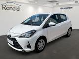 Toyota Yaris Comfort 1.0 VVT-i+IDEAL FÜR ANFÄNGER! - gebrauchte Toyota Yaris aus dem Jahr 2020