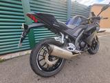 Yamaha YZFR-R 125 Monster Ed. Akrapovic - YAMAHA 125