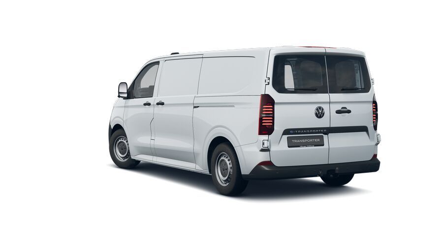 Volkswagen T7 Transporter e-Transporter Kasten LR LANG FLÜG imagem 3