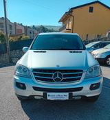 Mercedes-Benz Mercedes-benz ML 280 CDI Chrome - Mercedes-Benz ML-Klasse Kombi Gebrauchtwagen