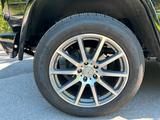 Mercedes-Benz G 320 CDI, lang - - Mercedes-Benz G 320 mit Diesel-Antrieb: Automatik