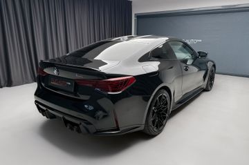 BMW M4 - 3
