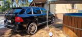 Porsche Cayenne S - Porsche Gebrauchtwagen von 2005