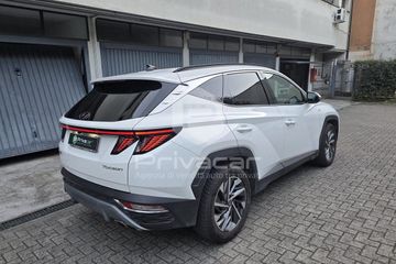 Hyundai TUCSON - 5