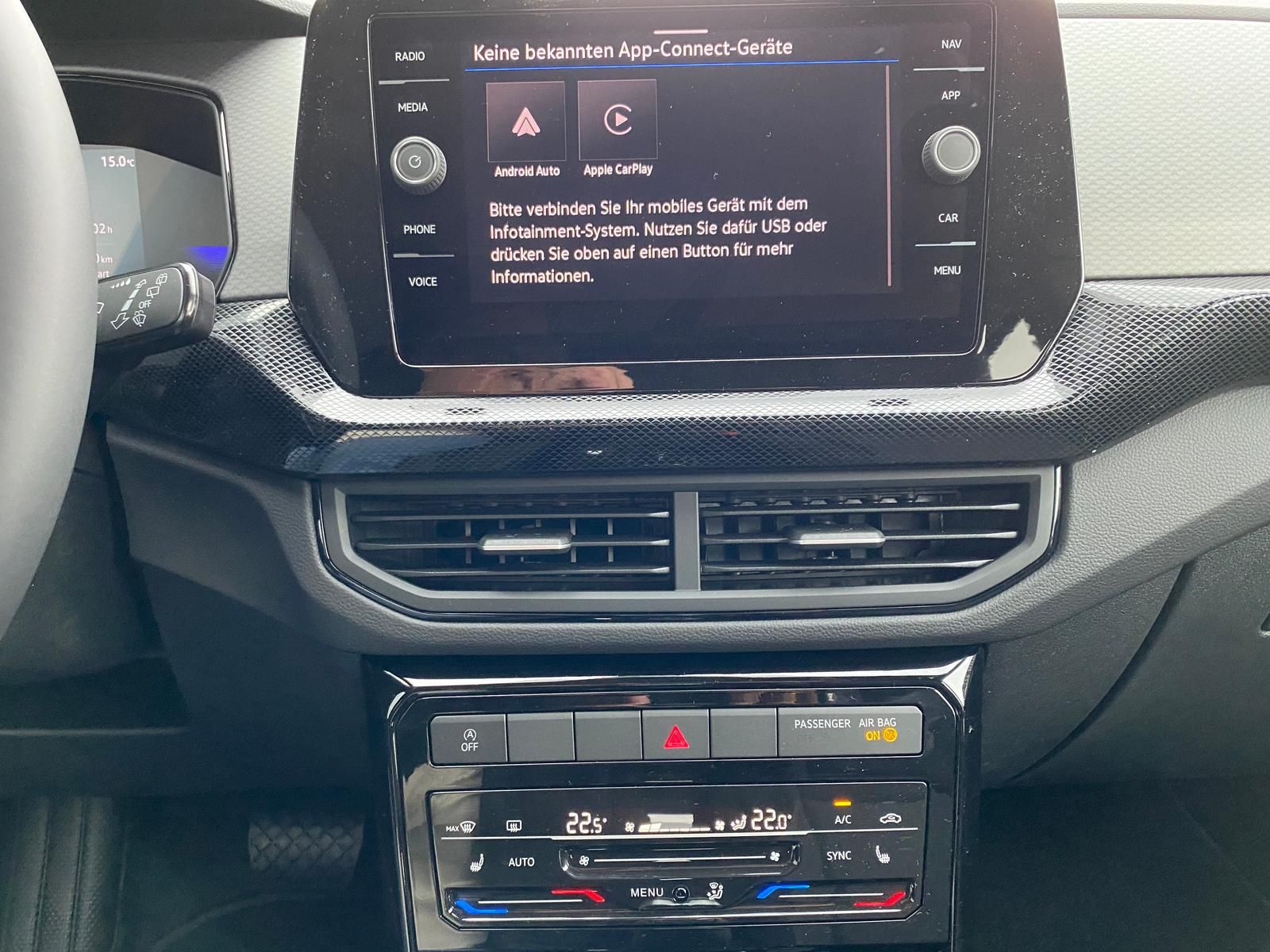 Volkswagen T-Cross - Bild 15