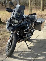 BMW R 1200 GS Adventure Triple Black, Koffer,TÜV neu - Angebote
