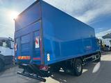MAN TGM 18.280, Koffer LBW, Klima, Standheizung - Offers