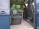 Ford Reduziert: Nugget Hochdach Transit Custom - Hochdach