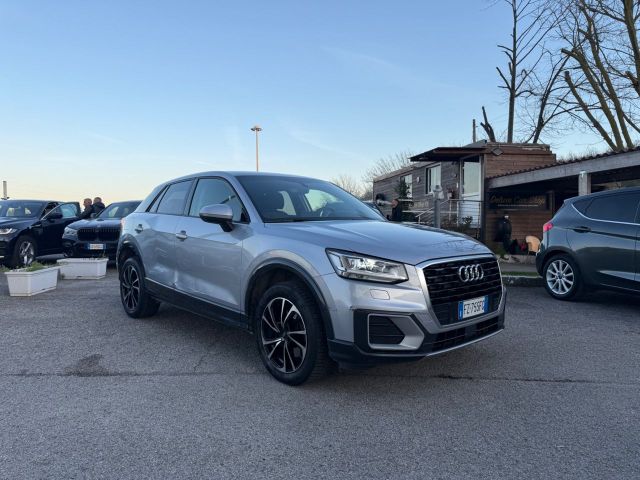 Audi Q2 1.6 TDI Admired