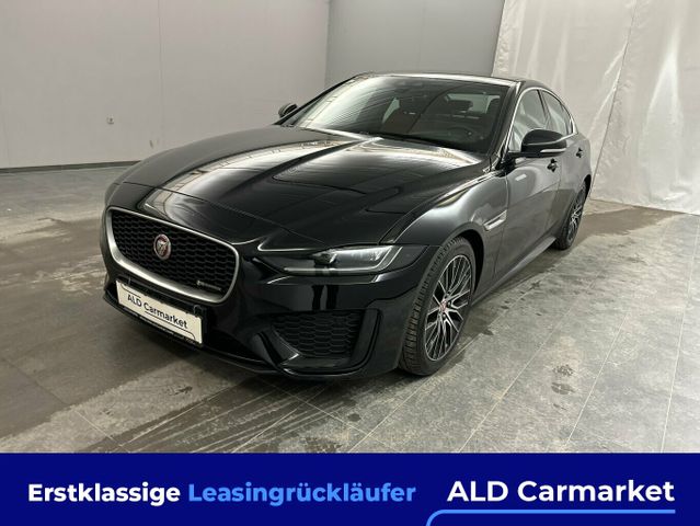 Jaguar XE D180 Aut. R-Dynamic S Limousine, 4-türig, Aut