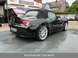 BMW Z4 Roadster 3.0si Individual 2.Hand S.Heft Top - BMW Z4 aus 2006