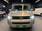 Volkswagen T5 Multivan Special BI-XENON KLIMA TEMP STHZ AHK - VW T5 Gebrauchtwagen in Düsseldorf