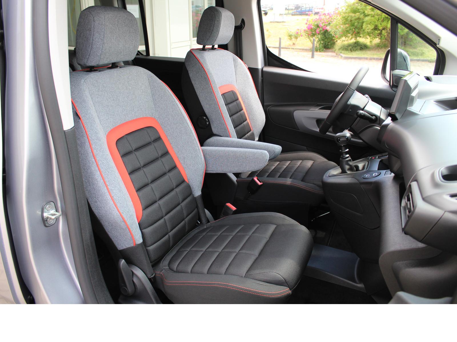 Citroën Berlingo Max XL / XTR