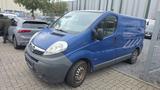 Opel  2.0 Vivaro - gebrauchte Opel Vivaro aus dem Jahr 2008