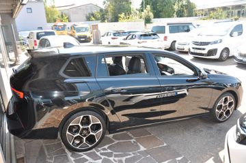 Bild 4 Opel Astra L Tourer Autom GS Line+NAVI+KAMERA+KLIMA
