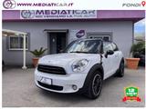 MINI Mini Cooper D Paceman Automatica - weiße MINI Paceman Serie