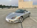 Porsche Boxster S 260PS Facelift Turbofelgen - Porsche Boxster: Facelift