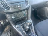 Ford Focus 1,5 TDCi 88kW Business Turnier Busines... - Ford Focus mit Diesel-Antrieb: 1.8