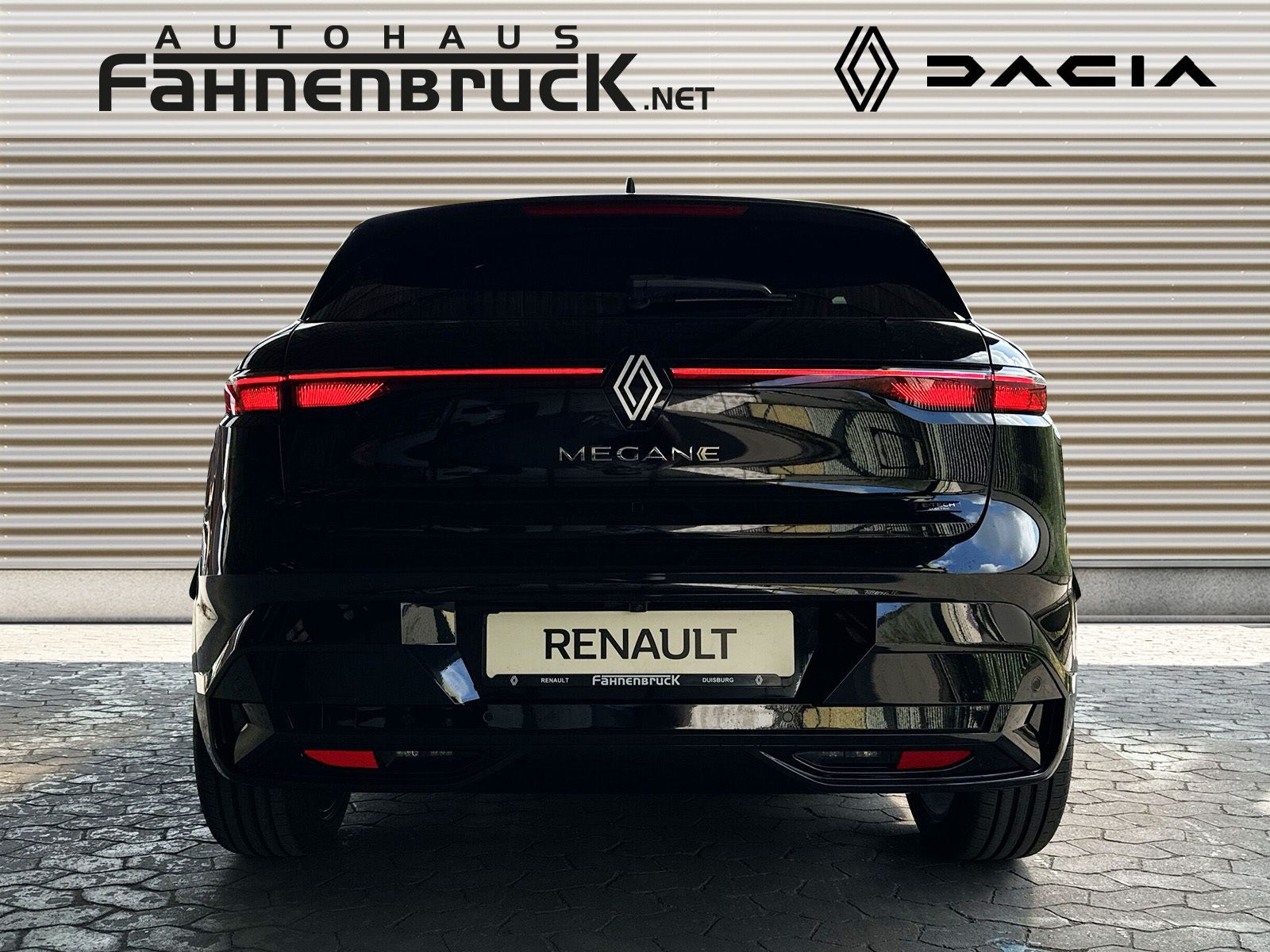 Renault Megane E-TECH - Bild 4