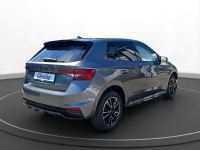 Skoda Fabia - Vorschau Bild 5