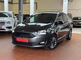 Ford C-Max Sport Titanum-NAVI-KLIMATRONIC-AHK-Garanti - Ford C-Max aus 2019
