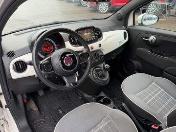 Fiat 500 - 10