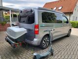 Pössl Campster "Made by Dethleffs" Citroen Spacetourer - Offers