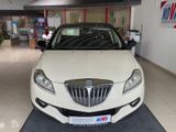 Lancia Delta 1.4 T-Jet 16v*2.HND*TÜV3-27*LEDER*PANO*AHK - Lancia Delta: 16v