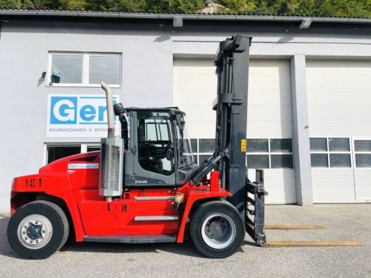 Kalmar DCG 140-6