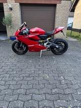 Ducati 899 Panigale - DUCATI 899 PANIGALE