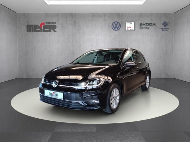 Golf Comfortline 1.4 TSI Klima Navi